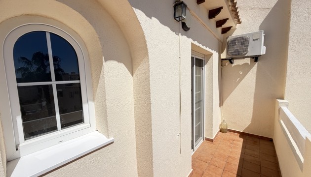 Revente - Maison de ville - Las Ramblas Golf
