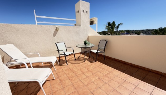 Revente - Maison de ville - Las Ramblas Golf