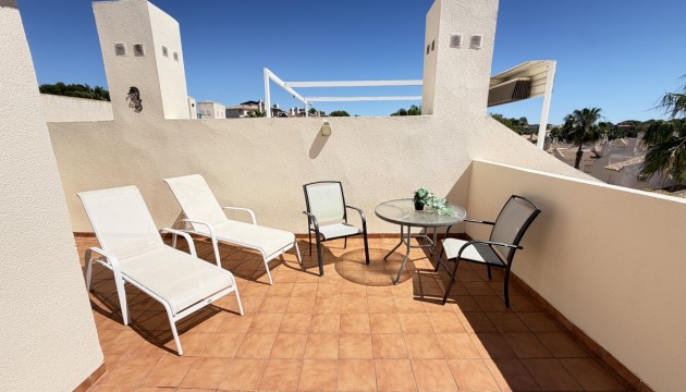 Revente - Maison de ville - Las Ramblas Golf