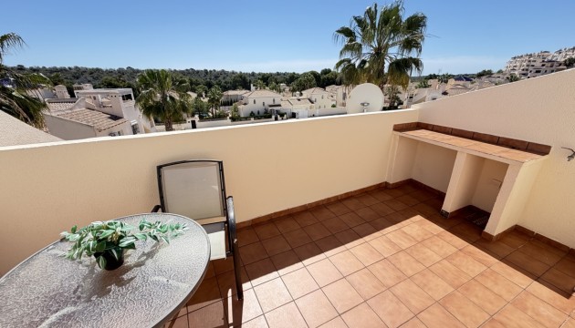 Revente - Maison de ville - Las Ramblas Golf