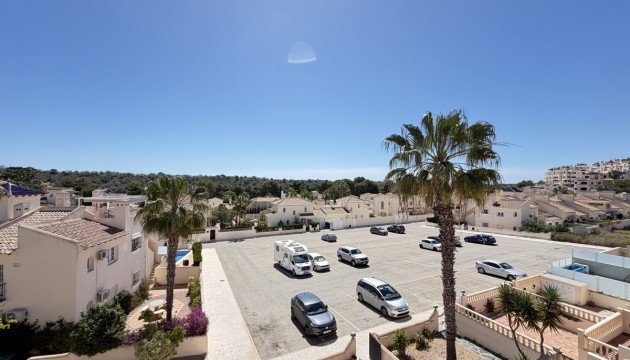 Revente - Maison de ville - Las Ramblas Golf