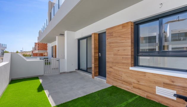 Sale - Apartment - San Miguel