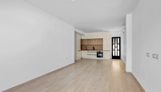 Sale - Apartment - San Miguel