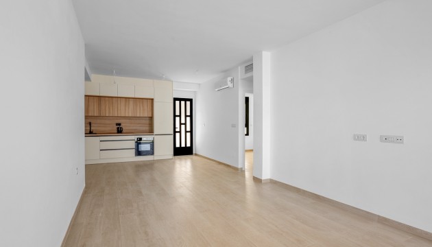 Sale - Apartment - San Miguel