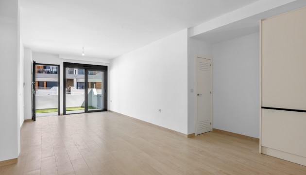 Sale - Apartment - San Miguel