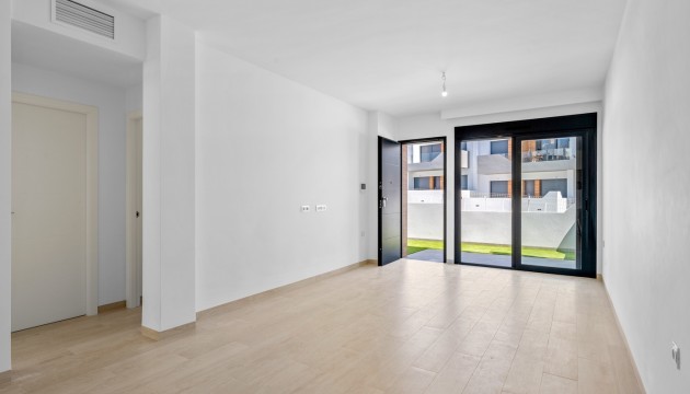 Sale - Apartment - San Miguel