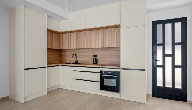 Sale - Apartment - San Miguel