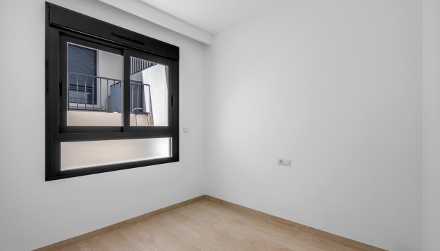 Sale - Apartment - San Miguel