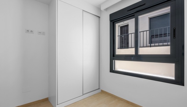 Sale - Apartment - San Miguel
