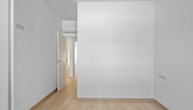 Sale - Apartment - San Miguel
