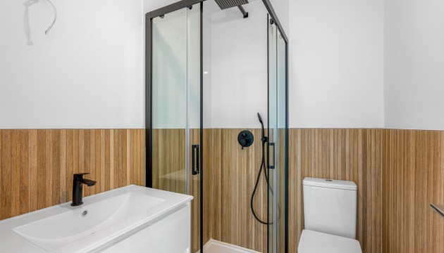 Sale - Apartment - San Miguel