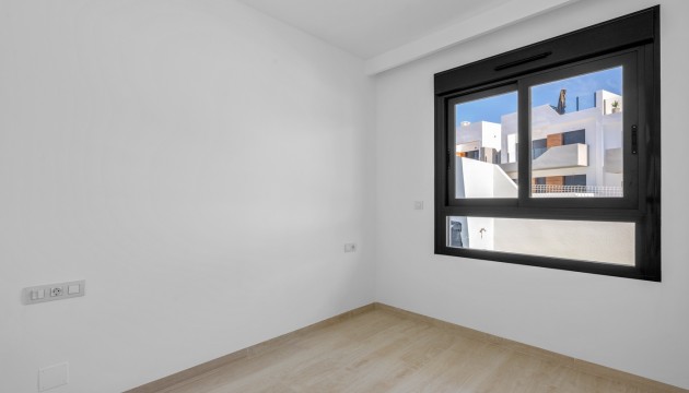 Sale - Apartment - San Miguel