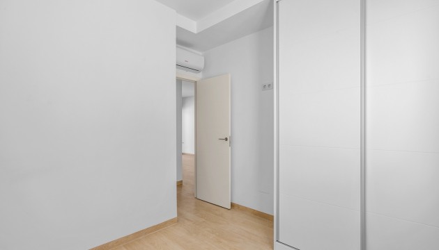 Sale - Apartment - San Miguel