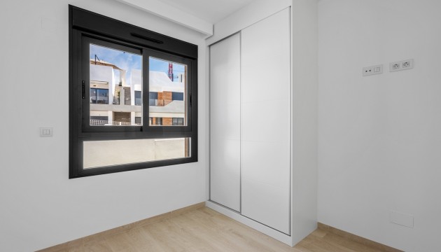 Sale - Apartment - San Miguel