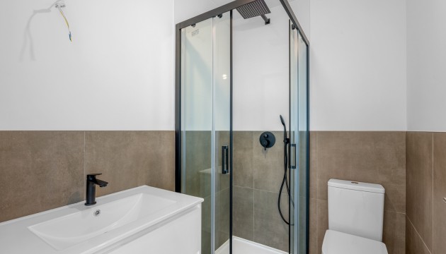 Sale - Apartment - San Miguel