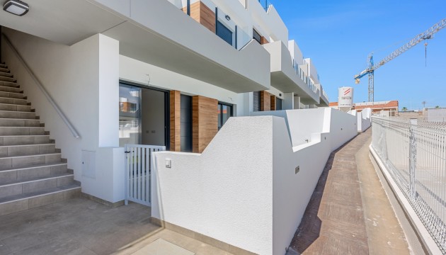 Sale - Apartment - San Miguel