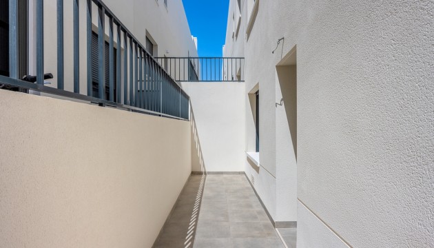 Sale - Apartment - San Miguel