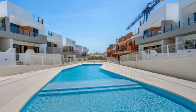 Sale - Apartment - San Miguel