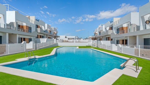 Sale - Apartment - San Miguel