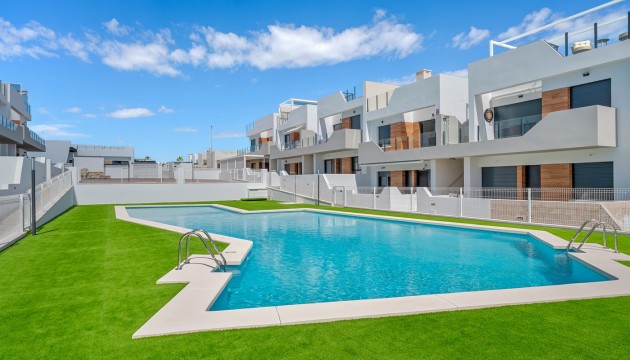 Sale - Apartment - San Miguel