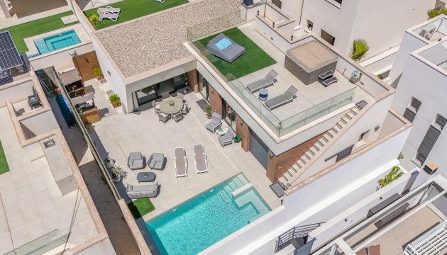 Sale - Villas - Benijofar - Benijófar