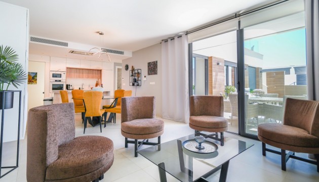 Sale - Villas - Benijofar - Benijófar