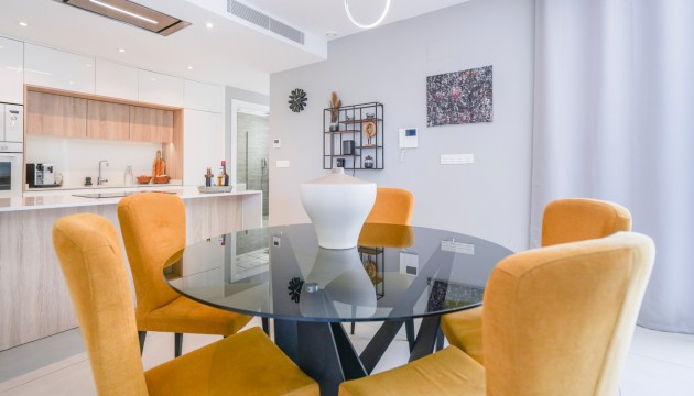 Sale - Villas - Benijofar - Benijófar