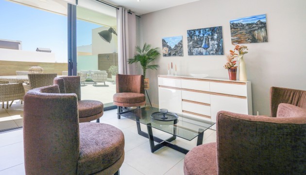 Sale - Villas - Benijofar - Benijófar