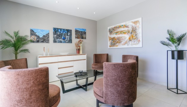Sale - Villas - Benijofar - Benijófar