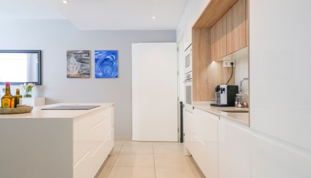 Sale - Villas - Benijofar - Benijófar