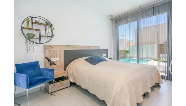 Sale - Villas - Benijofar - Benijófar