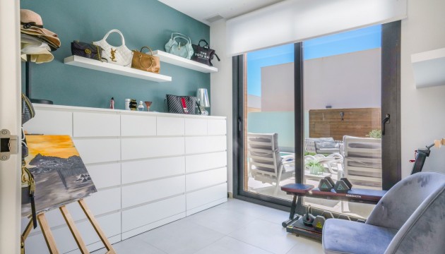 Sale - Villas - Benijofar - Benijófar