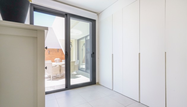 Sale - Villas - Benijofar - Benijófar