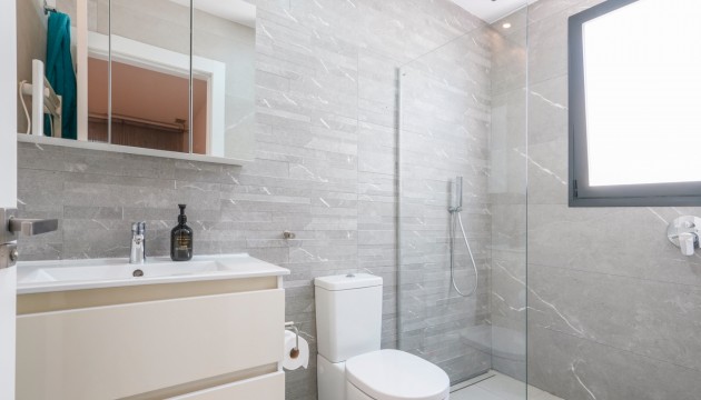 Sale - Villas - Benijofar - Benijófar