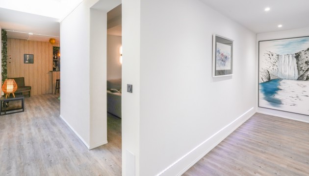 Sale - Villas - Benijofar - Benijófar