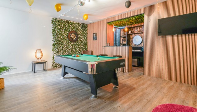 Sale - Villas - Benijofar - Benijófar