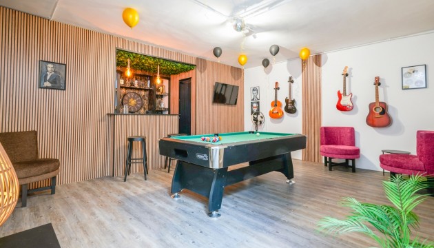 Sale - Villas - Benijofar - Benijófar