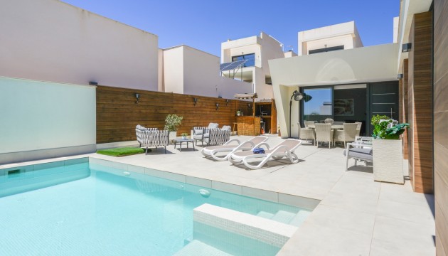Sale - Villas - Benijofar - Benijófar