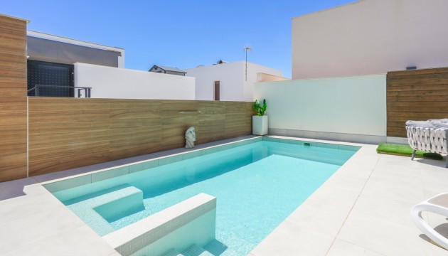 Sale - Villas - Benijofar - Benijófar