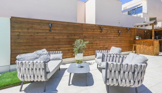 Sale - Villas - Benijofar - Benijófar