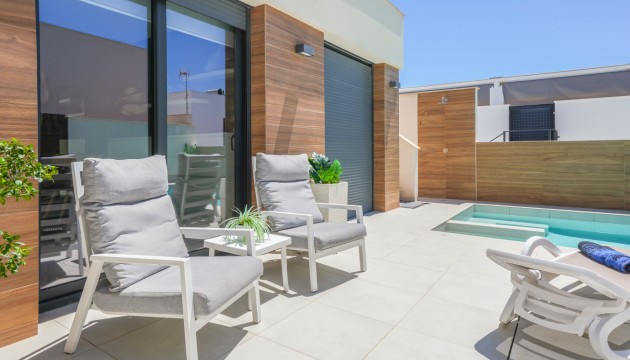 Sale - Villas - Benijofar - Benijófar