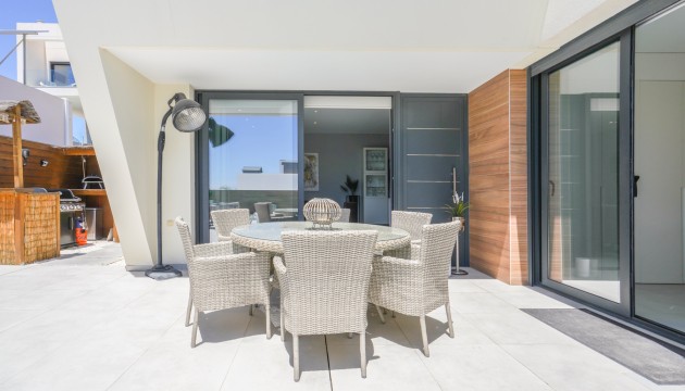 Sale - Villas - Benijofar - Benijófar