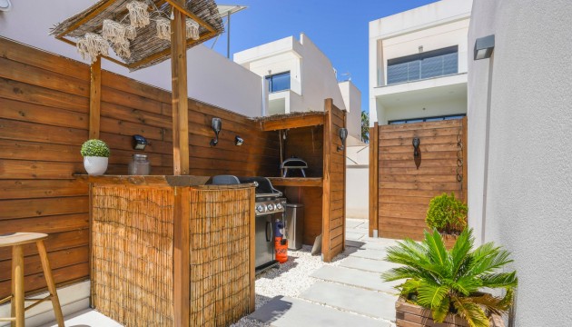 Sale - Villas - Benijofar - Benijófar
