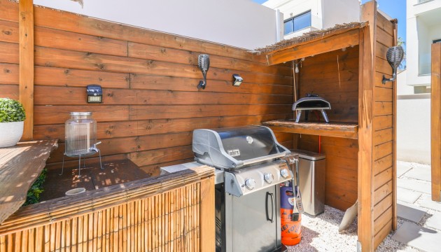 Sale - Villas - Benijofar - Benijófar