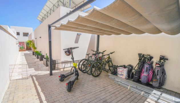 Sale - Villas - Benijofar - Benijófar