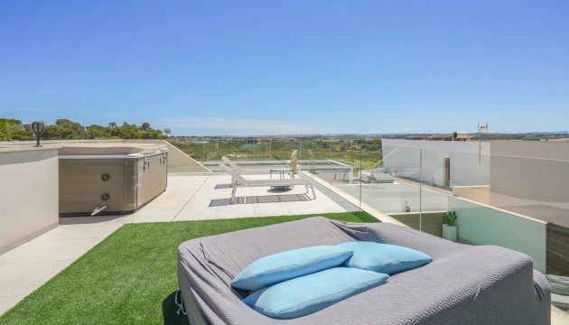 Sale - Villas - Benijofar - Benijófar