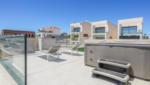 Sale - Villas - Benijofar - Benijófar