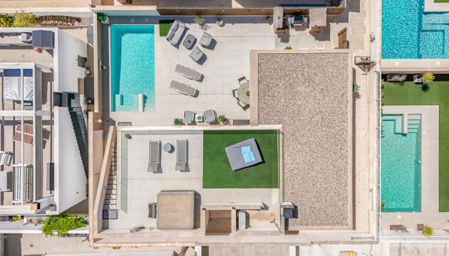 Sale - Villas - Benijofar - Benijófar