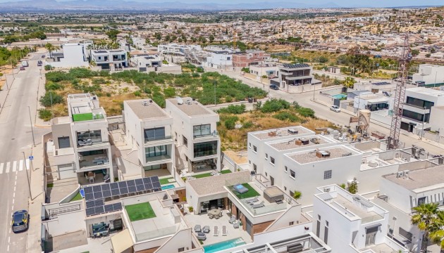 Sale - Villas - Benijofar - Benijófar