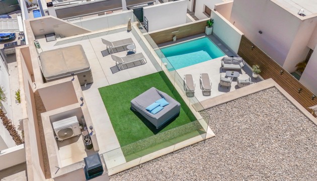 Sale - Villas - Benijofar - Benijófar